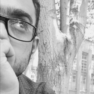 امیر حسین صمدبین